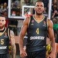 Asvel režirao najveće iznenađenje večeras: Majk Džejms vodio Monako do pobede!