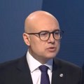 Vučević: Beogradske izbore treba raspisati što pre, ne treba gubiti vreme za organizaciju Ekspa 2027 i drugih velikih…