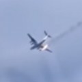 Srušio se ruski avion Zapalio se u vazduhu, poginuli posada i putnici