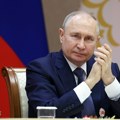 “Čestitam Putinu na blistavoj pobedi”