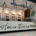 Pojašnjenje: Lanac restorana „ASIA FOOD“ nije povezan sa firmom „Asia Fast Food“