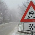 "Sneg nismo očekivali" Meštani Moravičkog okruga u šoku nakon jučerašnja 23 stepena (foto)