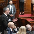 Evropski socijalisti osudili govor mržnje poslanika SNS: Orlić direktno uvredio evroposlanike