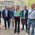 Srbija protiv nasilja: Izbori u Nišu biće fer ili ih neće biti