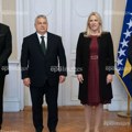 Orban: Stabilnost i razvoj BiH u interesu svih