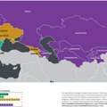 Fridom haus: Demokratija u Srbiji u najvećem padu od svih zemalja u tranziciji