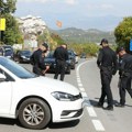Hapšenje u Crnoj Gori: Policajci sprečili ulazak 15 iregularnih migranata, jedan pokušao da pobegne