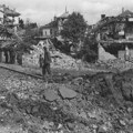 Krvavi Uskrs: Na današnji dan pre 80 godina saveznici su razorili Beograd: "Tepih bombe" dva dana padale su po zgradama…