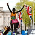 Džepčirčir pobedila na maratonu u Londonu uz novi svetski rekord u ženskoj konkurenciji