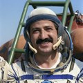 "Armstrong arapskog sveta": Umro jedini sirijski astronaut: Muhamed Faris preminuo od srčanog udara