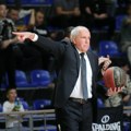 Pao dogovor: Obradović ostaje u Partizanu