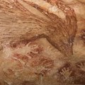 Četvrtinu drevnih pećinskih slika naslikala su deca