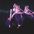 FOTO: Klasičan balet i muzika Marka Nastića, uzbudljiv spoj na sceni