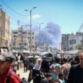 Izrael napreduje dublje u Rafu dok SAD pozivaju na zaštitu civila