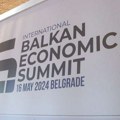 Međunarodni ekonomski samit u Beogradu šansa za jačanje saradnje i razvoj Turske, Bugarske i Srbije