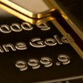 Светске цене злата поново на рекордно високом нивоу