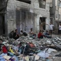 Газа ће бити политичка катастрофа за Бидена