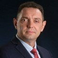 Potpredsednik Vlade Aleksandar Vulin: Ako u EU ima mesta za naslednike NDH, kako može da bude mesta za Srbiju naslednicu…