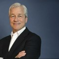 Dimon: U SAD-u izgledno tvrdo prizemljenje, stagflacija bi bila najgori scenarij