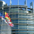 Претреси у Европском парламенту, истрага о наводном мешању Русије