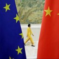 IfW: Trgovinski rat EU i Kine najviše bi osetili potrošači