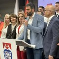 Šapić objavio najvonije vesti za Beograd