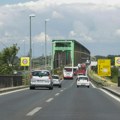 Počinju radovi na Pančevačkom mostu, trajaće do 15. avgusta
