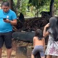 Pleme upalo u "mrežu": Od kad su dobili Internet, ova zajednica u Brazilu postala zavisna od filmova za odrasle i društvenih…