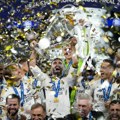 Real Madrid će učestvovati na Svetskom klupskom prvenstvu
