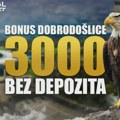 Uživajte u najboljem evropskom fudbalu uz AdmiralBetov bonus dobrodošlice