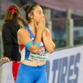 Evo šta je sve Adriana Vilagoš zaradila osvajanjem srebrne medalje na Evropskom prvenstvu