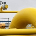 Nemačka kompanija Uniper raskinula dugoročne ugovore o isporuci ruskog gasa