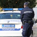 Pretukao suprugu, pa joj pretio sekirom: Jezivo porodično nasilje na Novom Beogradu: Nasilnik odmah uhapšen