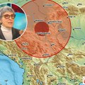 U Srbiji moguć jak zemljotres, poznata sezimološkinja upozorila: Ovo što se desilo u Jagodini je samo početak