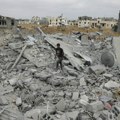 Izraelska vojska uvodi "pauze" radi dotoka humanitarne pomoći u Gazu