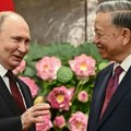 Rusija i Vijetnam: Neraskidivo prijateljstvo