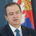 Dačić: MUP zabranio skup "Mirdita, dobar dan" zbog opasnosti od ugrožavanja bezbednosti