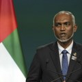 Ministarka uhapšena zbog korišćenja crne magije nad predsednikom Maldiva