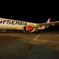 Moguća odstupanja od planiranog reda letenja zbog radova na aerodromu u turskoj Antaliji, oglasila se Er Srbija