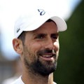 Objavljena nova ATP lista Đoković i dalje drugi teniser sveta, evo koji su još teniseri iz Srbije u prvih 100