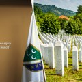 BNV organizira odlazak u Srebrenicu