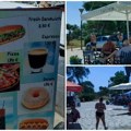 Ovo je najpovoljniji kafić u Grčkoj: Kafa košta svega 1,5 €, a iznenadiće vas i cena ležaljki! (video)