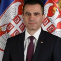 Milićević: Važno da nastavimo dvosmernu komunikaciju sa sunarodnicima van Srbije