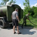 Pomoć Vojske Srbije U vodosnabdevanju U opštinama Gornji Milanovac i Mionica: Od 19. jula angažovana auto-cisterna za vodu…