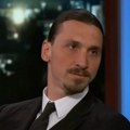 Zašto Zlatan Ibrahimović ima samo jednu sliku u kući? Odgovor će vas iznenaditi