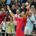 Još jedan rekord je uhvaćen: Novak stigao Rodžera i Serenu!