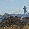 (Foto, video) požar na klisi pod kontrolom, vatrogasci i dalje reaguju Ovo je trenutna situacija