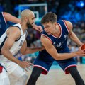 Slavni NBA košarkaš: "Sinu bih dao ime Nikola Bogdanović" FOTO