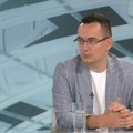 Milovančević: Ako aktiviste osuđuju na zatvor, kolika treba da je kazna za udaranje Vuka Cvijića pesnicom?