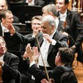 Zubin Mehta ponovo u Beogradu gde je i počeo veliku karijeru